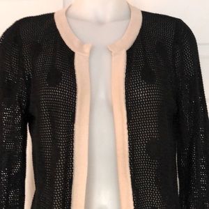 Polka Dot Sweater by August Silk